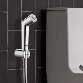 Brass Health Faucet